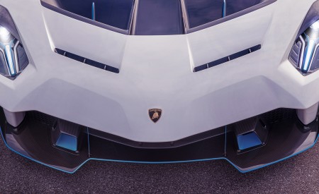 2020 Lamborghini SC20 Detail Wallpapers  450x275 (24)