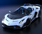 2020 Lamborghini SC20 Front Three-Quarter Wallpapers 150x120 (18)