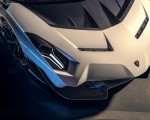 2020 Lamborghini SC20 Headlight Wallpapers 150x120