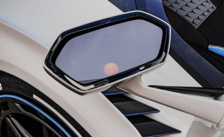 2020 Lamborghini SC20 Mirror Wallpapers 450x275 (28)