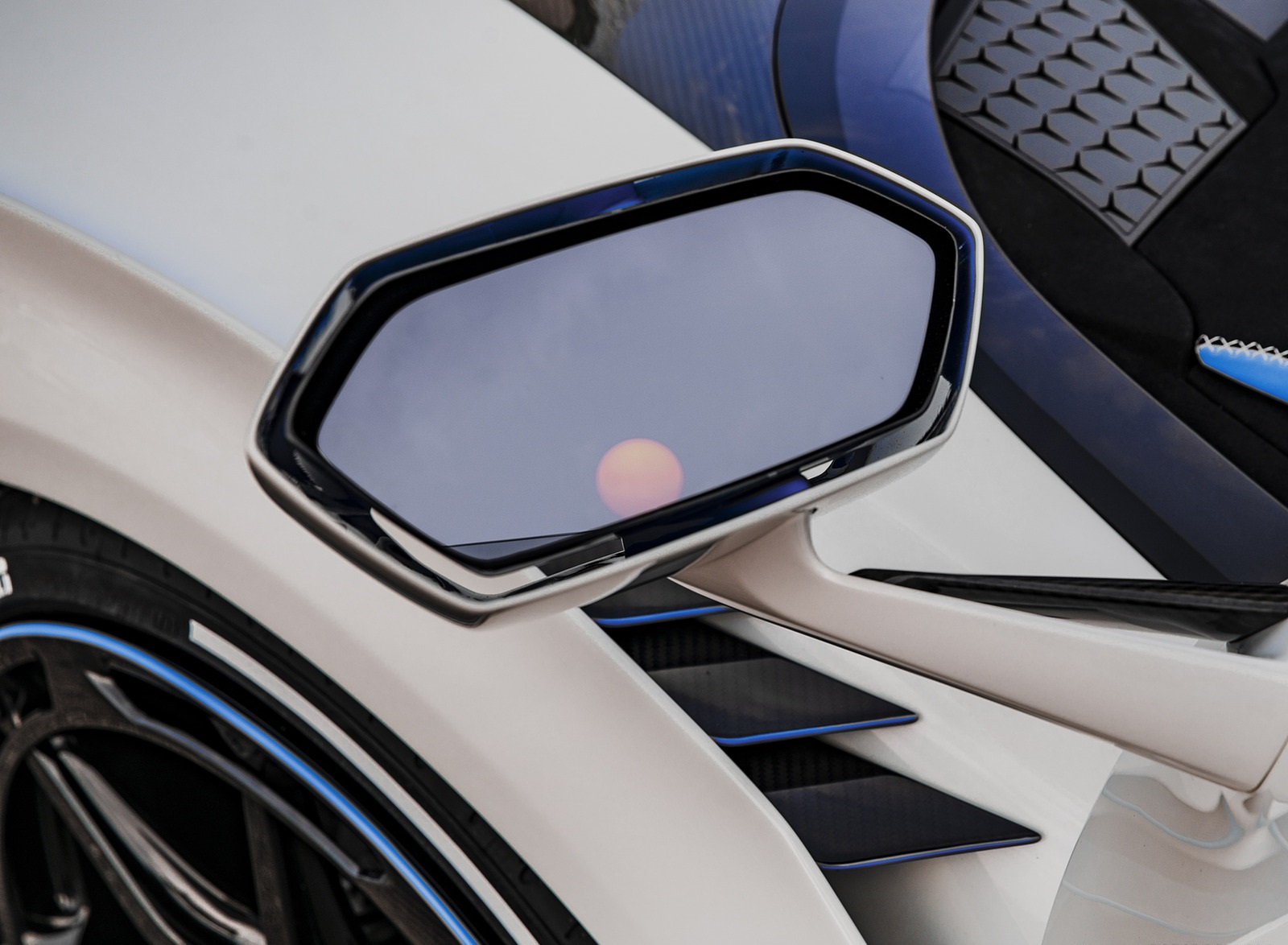 2020 Lamborghini SC20 Mirror Wallpapers #28 of 41