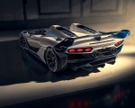 2020 Lamborghini SC20 Rear Three-Quarter Wallpapers 150x120 (13)