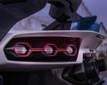 2020 Lamborghini SC20 Tail Light Wallpapers 150x120 (29)