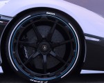 2020 Lamborghini SC20 Wheel Wallpapers 150x120