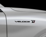 2021 Alfa Romeo Stelvio Veloce Ti Badge Wallpapers 150x120 (27)