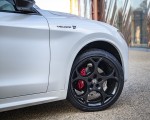 2021 Alfa Romeo Stelvio Veloce Ti Wheel Wallpapers 150x120 (4)