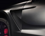 2021 Aston Martin DBX (Color: Satin Xenon Grey; US-Spec) Detail Wallpapers 150x120 (60)