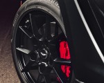 2021 Aston Martin DBX (Color: Satin Xenon Grey; US-Spec) Detail Wallpapers 150x120 (61)