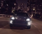 2021 Aston Martin DBX (Color: Satin Xenon Grey; US-Spec) Front Wallpapers  150x120