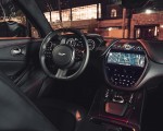 2021 Aston Martin DBX (Color: Satin Xenon Grey; US-Spec) Interior Cockpit Wallpapers 150x120 (70)