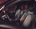 2021 Aston Martin DBX (Color: Satin Xenon Grey; US-Spec) Interior Front Seats Wallpapers 150x120 (69)