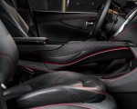 2021 Aston Martin DBX (Color: Satin Xenon Grey; US-Spec) Interior Wallpapers 150x120 (72)