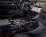 2021 Aston Martin DBX (Color: Satin Xenon Grey; US-Spec) Interior Wallpapers 150x120 (73)