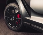 2021 Aston Martin DBX (Color: Satin Xenon Grey; US-Spec) Wheel Wallpapers 150x120 (67)