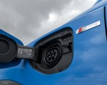 2021 Audi Q3 45 TFSI e Plug-In Hybrid (UK-Spec) Charging Connector Wallpapers 150x120 (59)