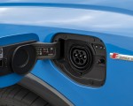 2021 Audi Q3 45 TFSI e Plug-In Hybrid (UK-Spec) Charging Connector Wallpapers 150x120