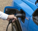 2021 Audi Q3 45 TFSI e Plug-In Hybrid (UK-Spec) Charging Connector Wallpapers 150x120 (57)