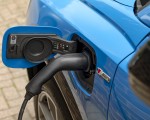 2021 Audi Q3 45 TFSI e Plug-In Hybrid (UK-Spec) Charging Connector Wallpapers  150x120 (56)