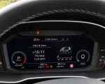 2021 Audi Q3 45 TFSI e Plug-In Hybrid (UK-Spec) Digital Instrument Cluster Wallpapers 150x120