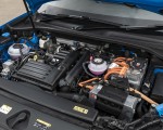 2021 Audi Q3 45 TFSI e Plug-In Hybrid (UK-Spec) Engine Wallpapers 150x120