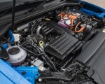 2021 Audi Q3 45 TFSI e Plug-In Hybrid (UK-Spec) Engine Wallpapers  150x120