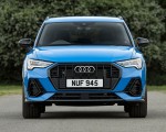 2021 Audi Q3 45 TFSI e Plug-In Hybrid (UK-Spec) Front Wallpapers 150x120 (48)