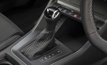 2021 Audi Q3 45 TFSI e Plug-In Hybrid (UK-Spec) Interior Detail Wallpapers 450x275 (84)