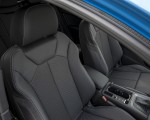 2021 Audi Q3 45 TFSI e Plug-In Hybrid (UK-Spec) Interior Front Seats Wallpapers 150x120