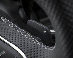 2021 Audi Q3 45 TFSI e Plug-In Hybrid (UK-Spec) Interior Steering Wheel Wallpapers  150x120