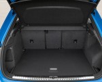 2021 Audi Q3 45 TFSI e Plug-In Hybrid (UK-Spec) Trunk Wallpapers 150x120