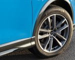 2021 Audi Q3 45 TFSI e Plug-In Hybrid (UK-Spec) Wheel Wallpapers 150x120 (60)