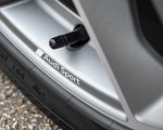 2021 Audi Q3 45 TFSI e Plug-In Hybrid (UK-Spec) Wheel Wallpapers 150x120 (52)
