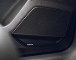 2021 Audi Q3 Sportback 45 TFSI e Plug-In Hybrid (Color: Dew Silver; UK-Spec) Interior Detail Wallpapers 150x120