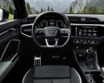2021 Audi Q3 Sportback TFSI e Plug-In Hybrid Interior Cockpit Wallpapers 150x120 (29)