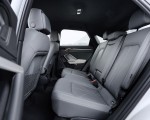 2021 Audi Q3 Sportback TFSI e Plug-In Hybrid Interior Rear Seats Wallpapers 150x120 (30)
