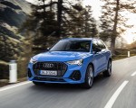 2021 Audi Q3 TFSI e Wallpapers HD