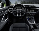 2021 Audi Q3 TFSI e Plug-In Hybrid Interior Cockpit Wallpapers 150x120