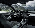 2021 Audi Q3 TFSI e Plug-In Hybrid Interior Wallpapers 150x120 (29)