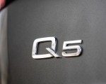 2021 Audi Q5 55 TFSI e quattro PHEV (US-Spec) Badge Wallpapers 150x120 (30)