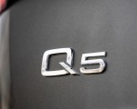 2021 Audi Q5 55 TFSI e quattro PHEV (US-Spec) Badge Wallpapers 150x120