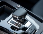 2021 Audi Q5 55 TFSI e quattro PHEV (US-Spec) Central Console Wallpapers 150x120