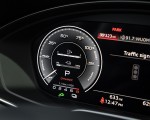 2021 Audi Q5 55 TFSI e quattro PHEV (US-Spec) Digital Instrument Cluster Wallpapers 150x120 (33)