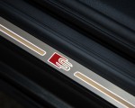 2021 Audi Q5 55 TFSI e quattro PHEV (US-Spec) Door Sill Wallpapers 150x120 (32)