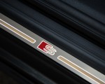 2021 Audi Q5 55 TFSI e quattro PHEV (US-Spec) Door Sill Wallpapers 150x120