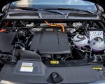2021 Audi Q5 55 TFSI e quattro PHEV (US-Spec) Engine Wallpapers 150x120 (31)