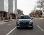 2021 Audi Q5 55 TFSI e quattro PHEV (US-Spec) Front Wallpapers 150x120