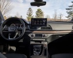 2021 Audi Q5 55 TFSI e quattro PHEV (US-Spec) Interior Cockpit Wallpapers 150x120 (34)