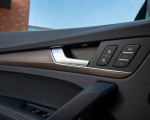 2021 Audi Q5 55 TFSI e quattro PHEV (US-Spec) Interior Detail Wallpapers 150x120