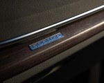 2021 Audi Q5 55 TFSI e quattro PHEV (US-Spec) Interior Detail Wallpapers 150x120 (42)