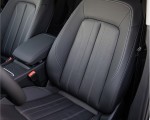 2021 Audi Q5 55 TFSI e quattro PHEV (US-Spec) Interior Front Seats Wallpapers 150x120